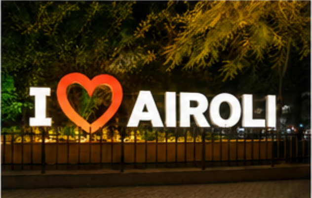 AIROLI